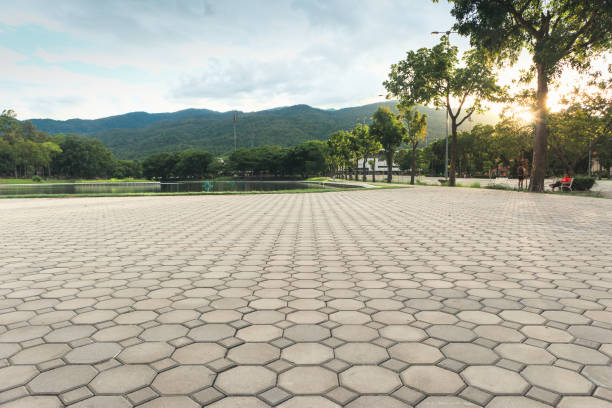 Reasons to Select Us for Your Driveway Paving Requirements in Gower, MO